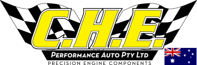 CHE Performance Auto