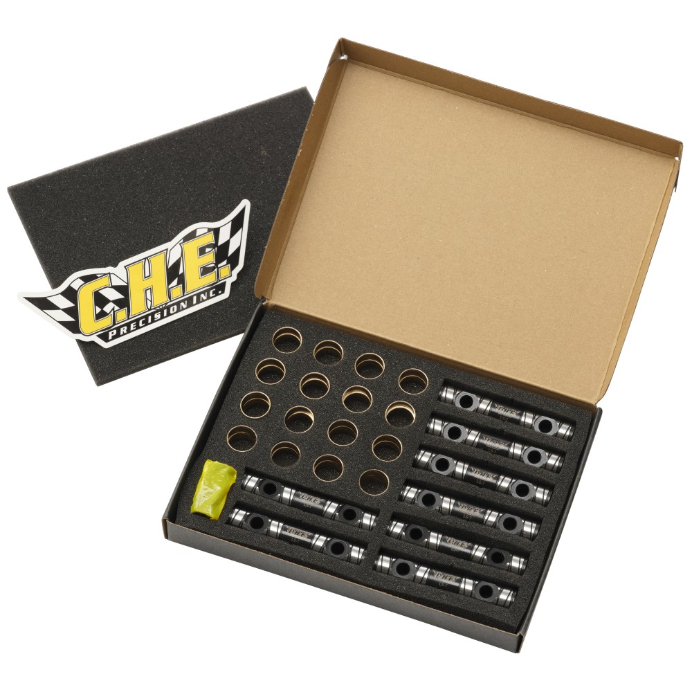 CHE Precision Shaft Mount Trunnion Kit - LS7